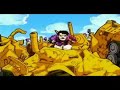 la fusion de goku y vegeta audio latino parte 4