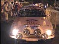 Rali de Loul� 2008 - Super Especial
