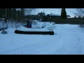 Neoteric Hovercraft in Finland