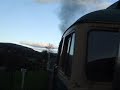 ELR Duffage }-{ Departing Irwell Vale