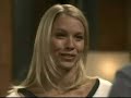 GH Courtney tells  Jason the truth 8-26-03 Part 2