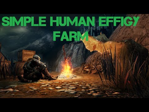 how to cure curse in dark souls