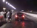 Skunk2 Project Delta at California Speedway