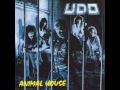 Hot Tonight - U.D.O.