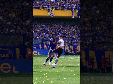 El Loco Adam   #futbol #vamosriver  #riverplate #Superclásico #Bareiro