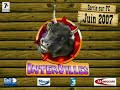 premier trailer du jeu pc intervilles, d�velopp� par mindscape.