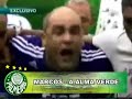 Palmeiras - Marcos A Alma Verde. Campe�o Paulista 2008