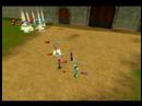 silkroad online   adg uni pvp event i 