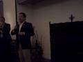 videos de Ben Ray Lujan; Blue State in 08: Talking about change