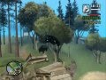 videos de GTA SA  Batmobile 2005