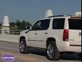 2009 Cadillac Escalade Hybrid/ First Impressions 2009 Cadillac Escalade Hybrid/ First Impressions