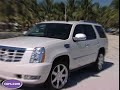 Icon for Post #2009 Cadillac Escalade Hybrid/ First Impressions