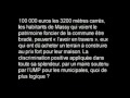 Français, résistons contre l'Islamisation de notre tendre pays