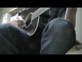 Shadow Stabbing cover of Cake