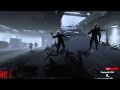 Zombies - Custom Maps - Subway (Last Christmas) Solo w/Mitch - Happy Holidays!