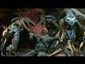 TV Commercial: Halo 3