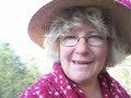 Nancy Today: Easy outhouse