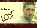 Matthew Fox Matthew Fox