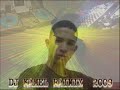 Mohamed Lamine - Wana Wana - Dj Kamel - Rai Mix 2009 ( Remix ).wmv