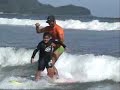 SURF BRASIL - APRENDASURFAR.COM.BR - PRAIA DO SAP�
