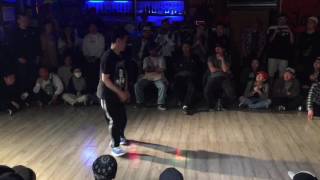 SO vs Haruki – FULL OUT vol.4 Final Battle (Another angle)