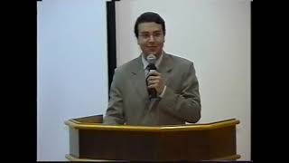 Apresentação Plataforma de Governo João Ivo - 2004