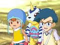 Digimon Adventure Capitulo 20 Parte 3 Español Latino