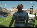 la gran final santos vs cruz azul