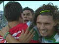 la gran final santos vs cruz azul