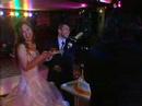 M&Z Wedding: Cake