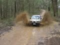 4x4 dissa trip 1