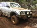 4x4 dissa trip 1