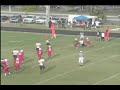 WR Marquel Wade