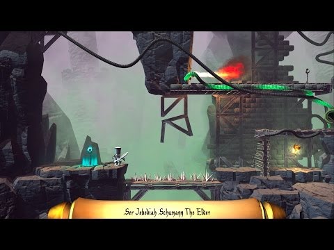 Life Goes On Launch Trailer