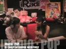 iRadio:POP Interview Toffy