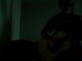 Really Something - Aaron Sprinkle Cover