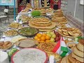 Navruz in Tajikistan