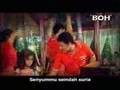 BOH Commercial 2 feat. Mila AF5