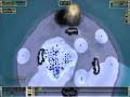 me and andrew putting on a fireworks show in supreme commander forged alliance after defeating the enemy