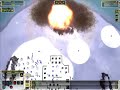 me and andrew putting on a fireworks show in supreme commander forged alliance after defeating the enemy