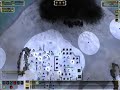 me and andrew putting on a fireworks show in supreme commander forged alliance after defeating the enemy