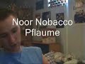 Noor Nobacco Review - www.hamst0rs-blog.de