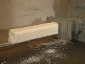 Styrofoam Densifier