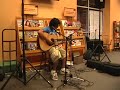 me playing a jazz guitar arrangement of miles davis' 