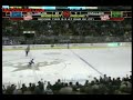 Andy McDonald (STL) vs. Marty Turco (DAL) Shootout November 25, 2009