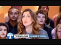 Besafe! Présentation De L appli Au Grand Journal-extrait