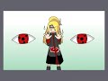 iosys overdrive   akatsuki style
