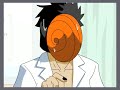 iosys overdrive   akatsuki style