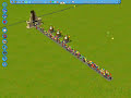 Roller coaster tycoon bowling