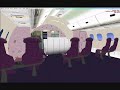 FSX- The Boeing 787 Dreamliner